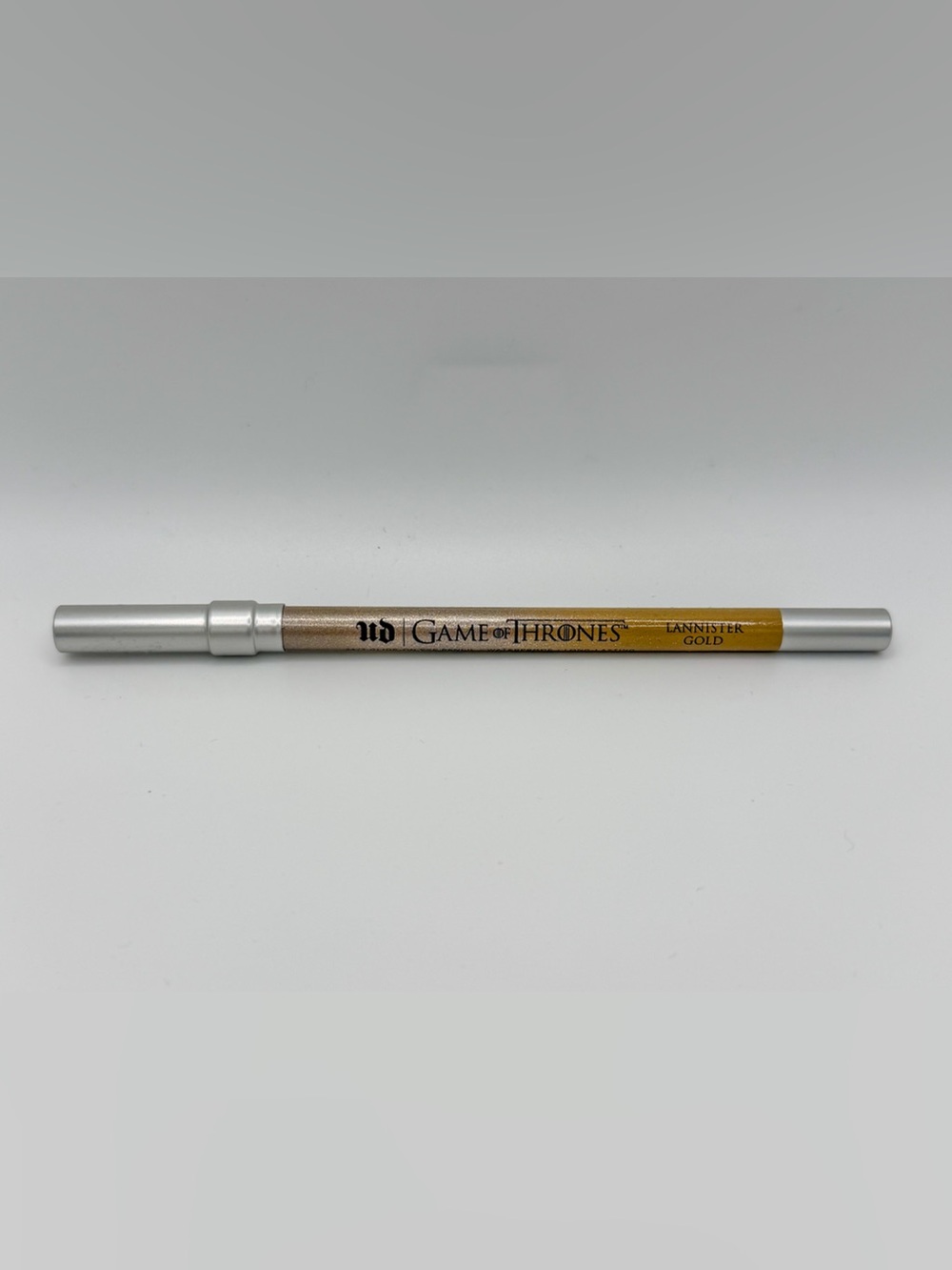 Urban Decay x Game of Thrones 24/7 Glide-On Eye Pencil - Lannister Gold - NEW